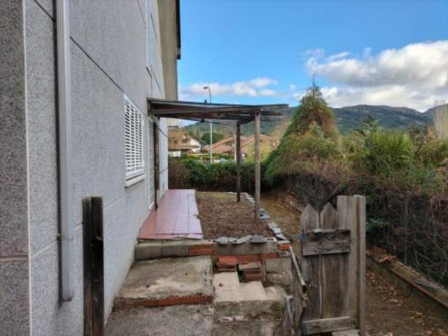 Chalet en venta en Moralzarzal, Madrid