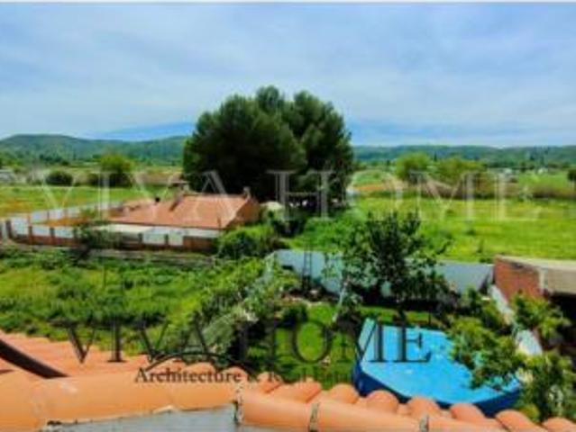 Villa en venta en Morata De Tajuña