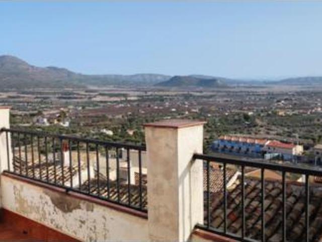 Chalet en venta en Noroeste, Murcia
