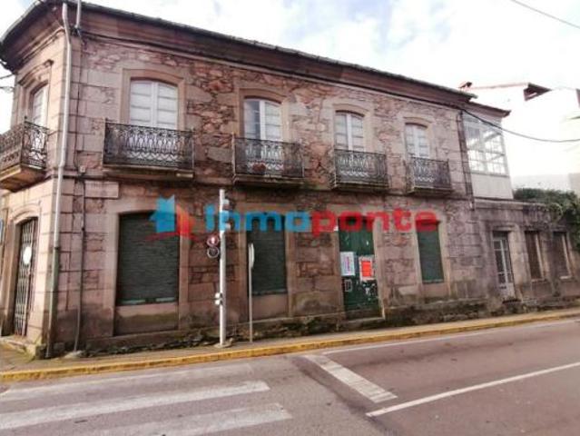 Chalet en venta en Moraña, Caldas