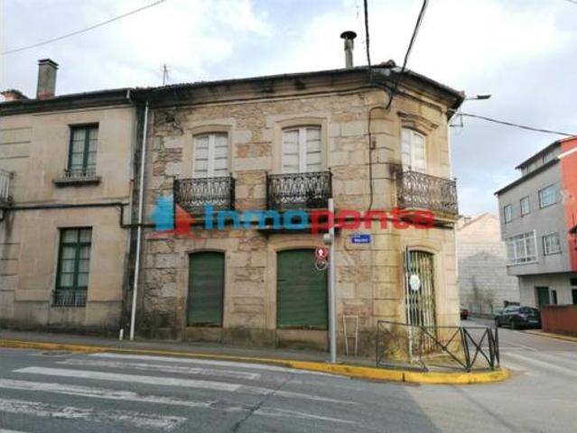 Chalet en venta en Moraña, Caldas