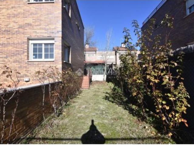 Chalet en venta en Móstoles, Madrid