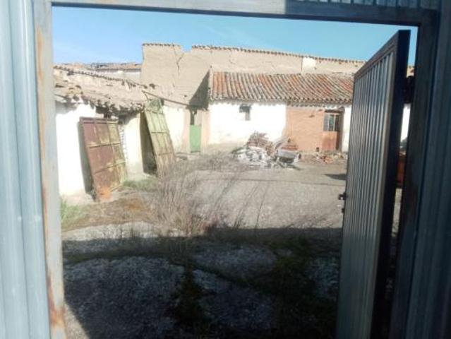 Chalet en venta en Mota Del Marqués, Valladolid