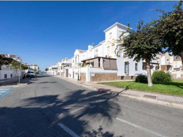 Chalet en venta en Calahonda, Comarca de la Costa Granadina
