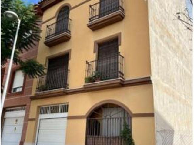 Chalet en venta en Carchuna, Comarca de la Costa Granadina