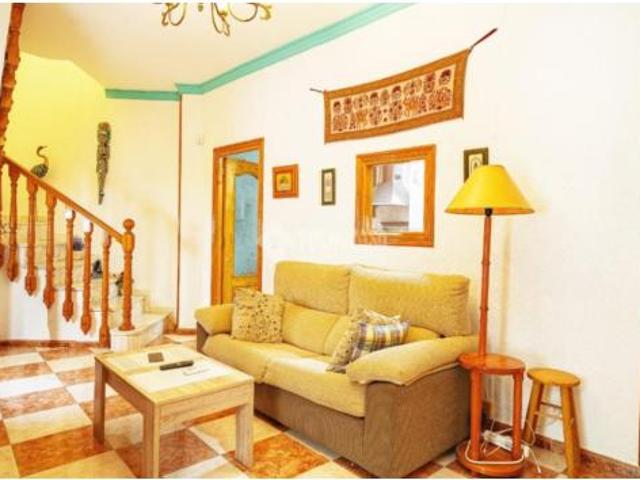 Chalet en venta en Comarca de la Costa Granadina, Andalucía