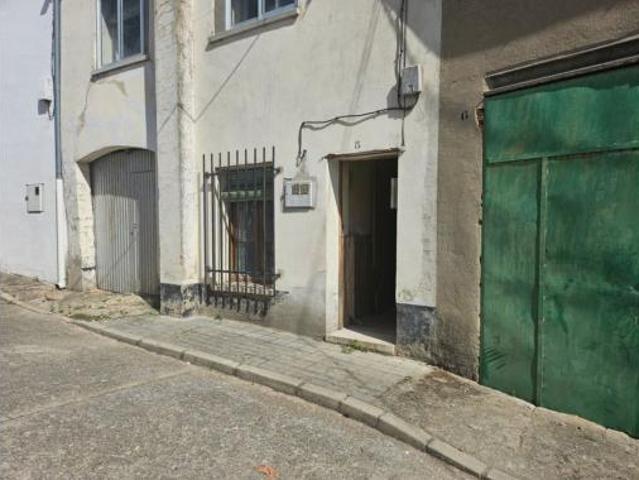 Chalet en venta en Sexmo de Cabezas, Mozoncillo