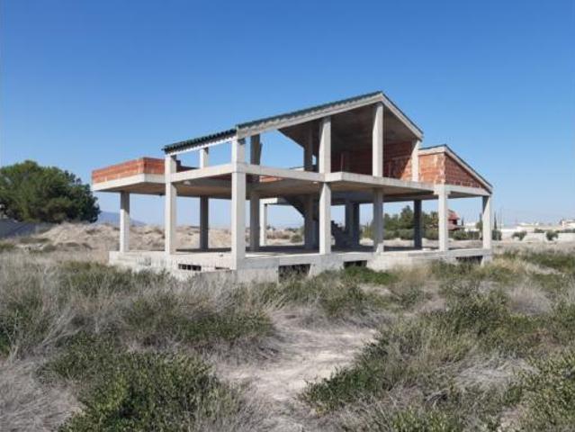 Chalet en venta en El Palmar o Lugar de Don Juan, Área Metropolitana de Murcia