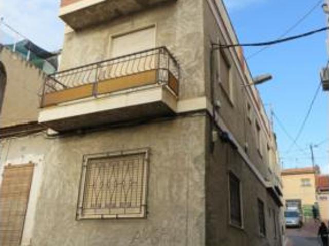 Chalet en venta en Molina de Segura, Vega Media del Segura