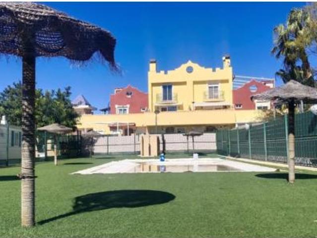 Chalet en venta en Jerónimos y Avileses y Balsicas de Arriba, Campo de Cartagena y Mar Menor