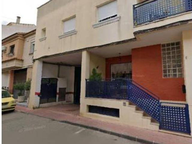 Chalet en venta en Huerta de Santa Cruz, Área Metropolitana de Murcia