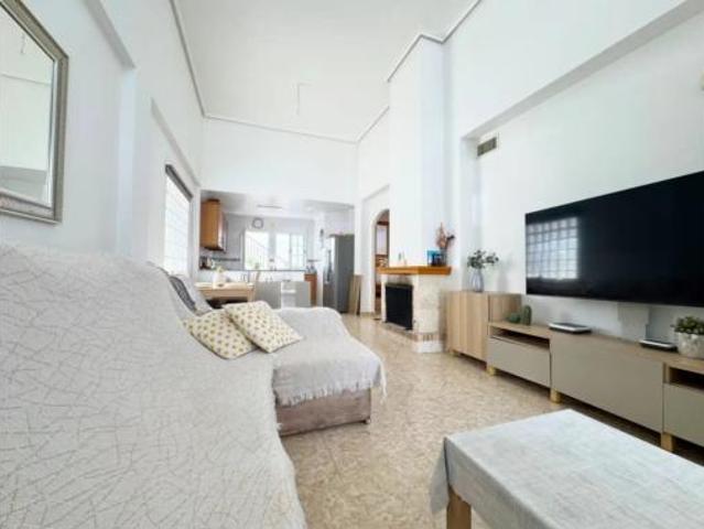 Chalet en venta en Sucina, Campo de Cartagena y Mar Menor