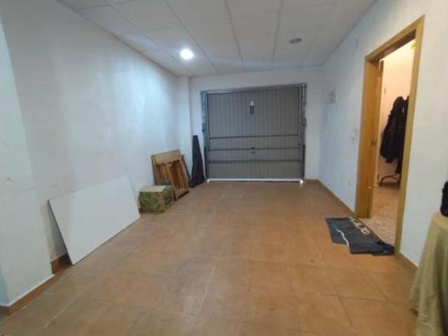 Chalet en venta en el Comtat, Valencia