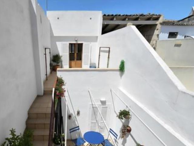 Chalet en venta en Pla de Mallorca, Baleares