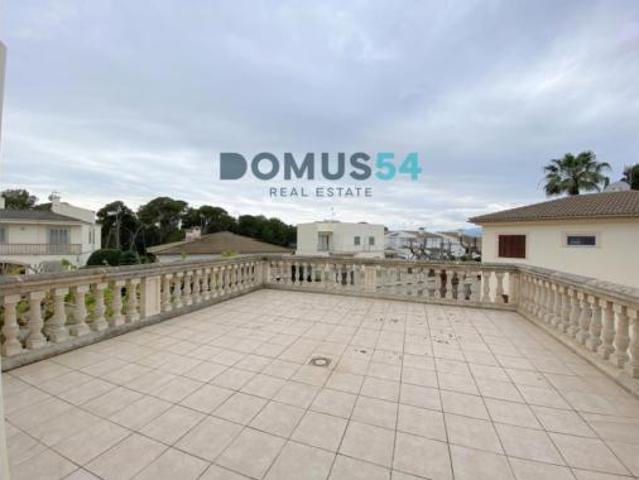 Chalet en venta en Platja de Muro, Pla de Mallorca