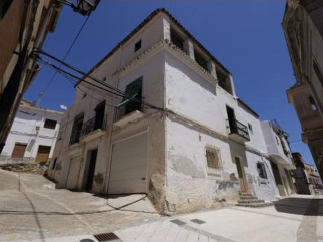 Chalet en venta en Comarca de la Alpujarra Granadina, Andalucía