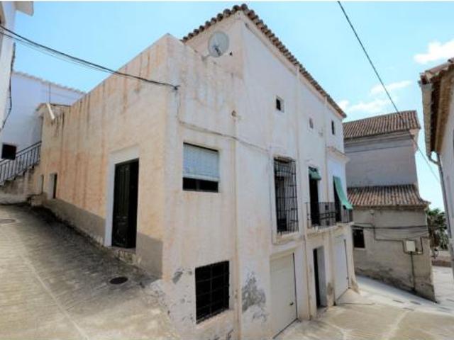 Chalet en venta en Comarca de la Alpujarra Granadina, Andalucía