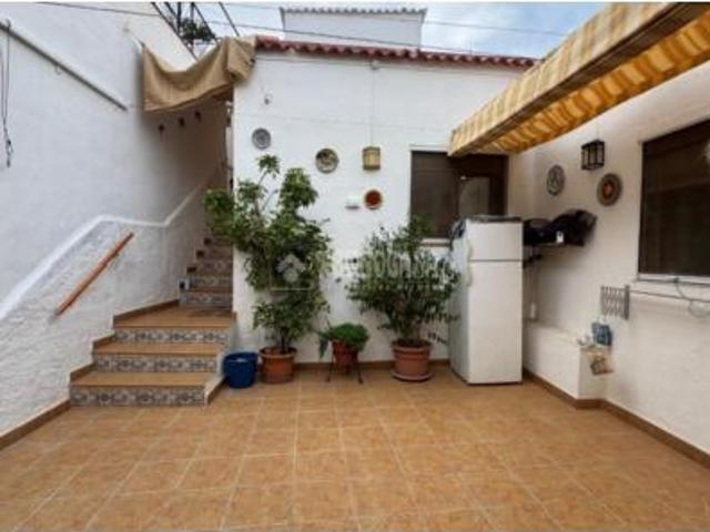 Chalet en venta en Comarca de la Alpujarra Granadina, Andalucía