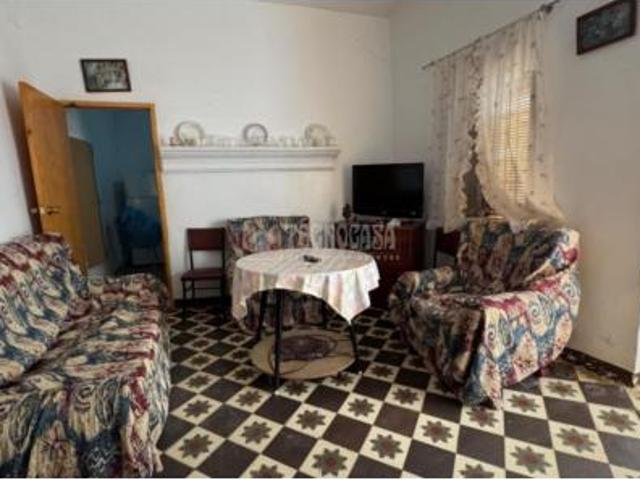 Chalet en venta en Comarca de la Alpujarra Granadina, Andalucía