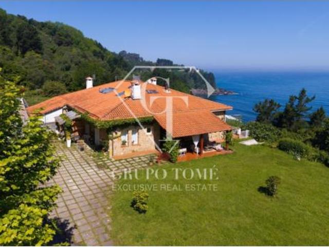 Chalet en venta en Debabarrena, Guipúzcoa