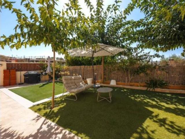 Chalet en venta en Bonalba, l'Alacantí