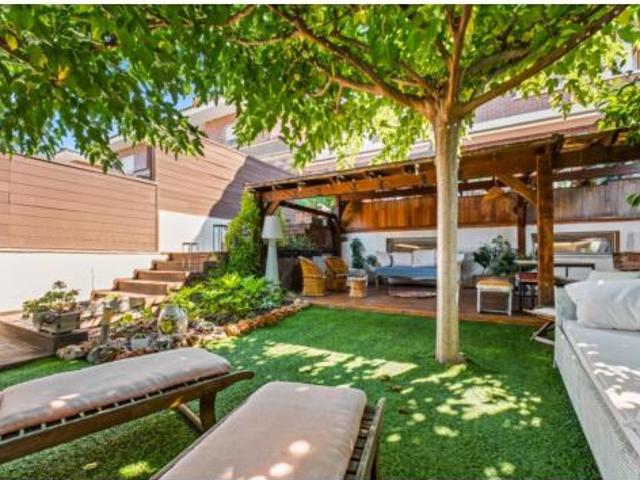 Chalet en venta en Urbanització L'Almaixada, l'Alacantí