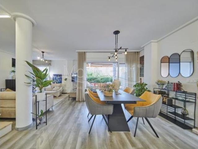Chalet en venta en Urbanització L'Almaixada, l'Alacantí