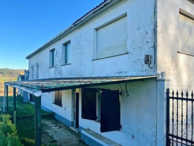 Chalet en venta en Narón, Ferrol