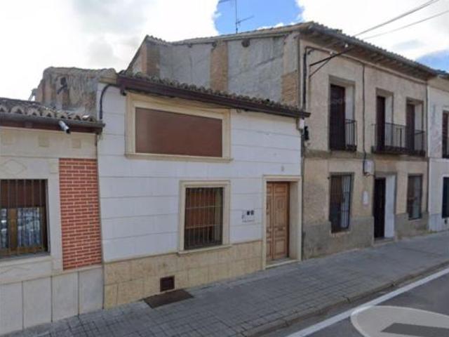 Villa en venta en Nava Del Rey