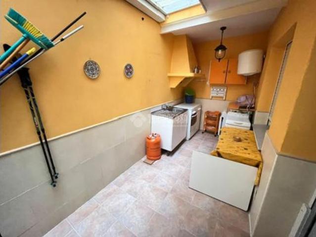Chalet en venta en Navalcán, Castilla-La Mancha