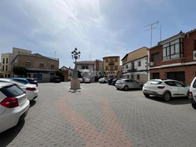 Chalet en venta en Navalcán, Castilla-La Mancha