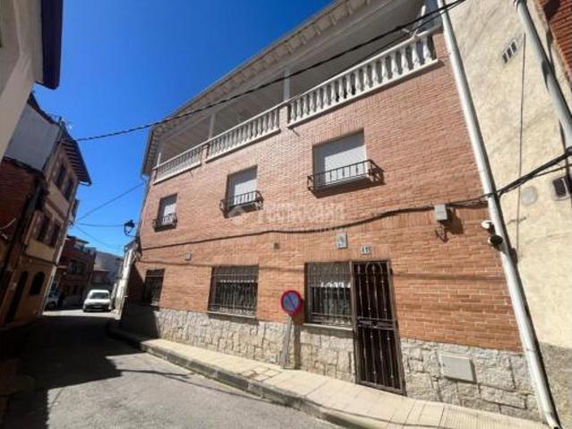 Chalet en venta en Navalcán, Castilla-La Mancha