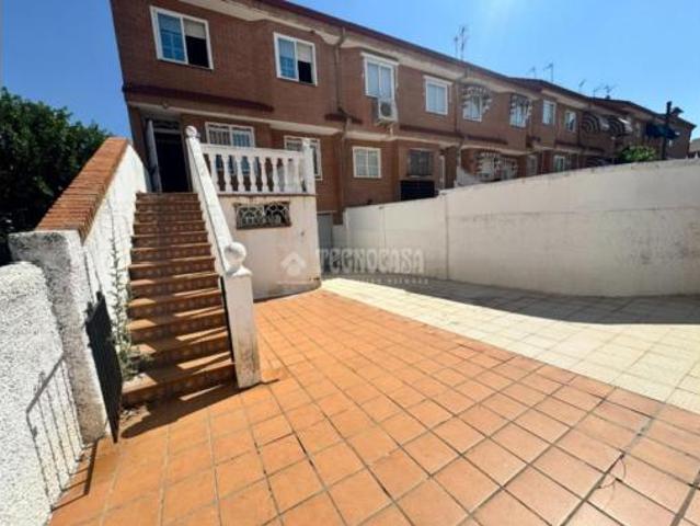 Chalet en venta en Señorío - Navalar, Navalcarnero