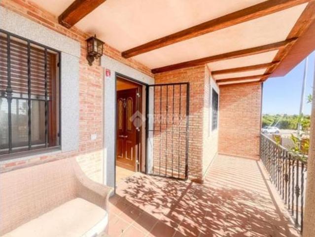 Chalet en venta en Navalcarnero, Madrid