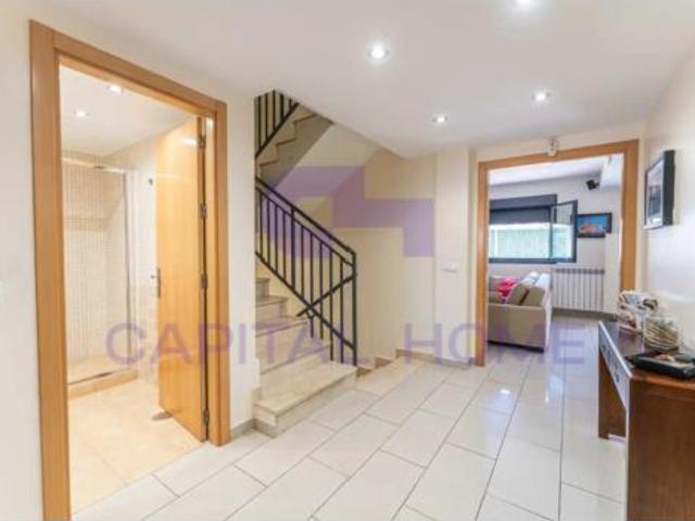 Chalet en venta en Navalcarnero, Madrid