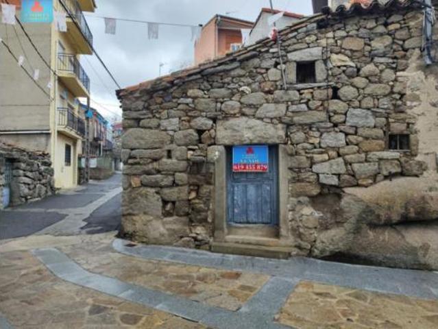 Chalet en venta en Navarredondilla, Castilla y León