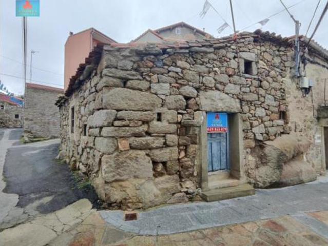 Chalet en venta en Navarredondilla, Castilla y León