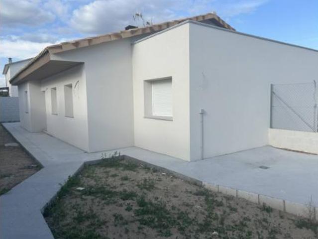 Villa en venta en Navas Del Rey