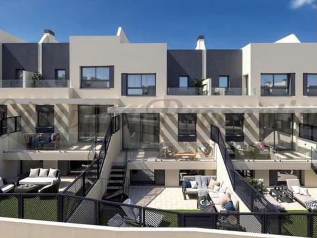 Chalet en venta en Maro, La Axarquía