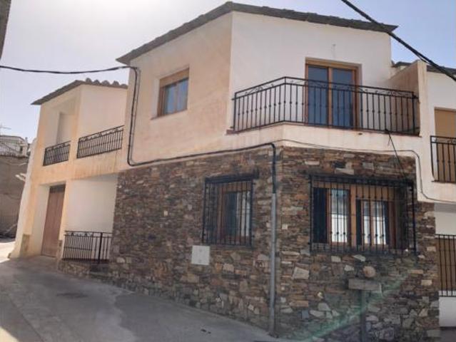 Chalet en venta en Comarca de la Alpujarra Granadina, Andalucía