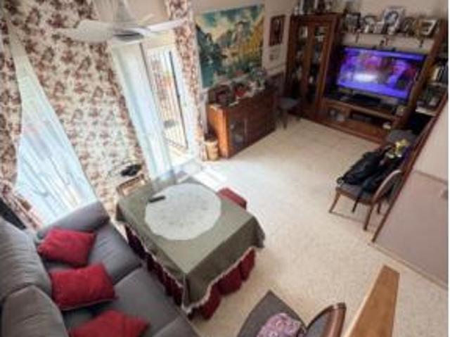 Chalet en venta en El Condado, Andalucía
