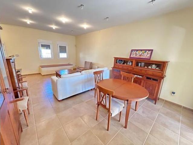 Chalet en venta en Rodalquilar, Níjar