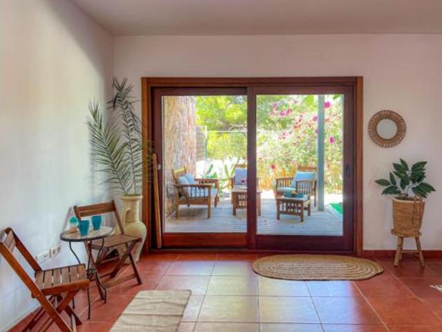 Chalet en venta en Rodalquilar, Níjar