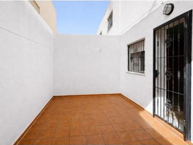 Chalet en venta en San Isidro de Níjar, Níjar