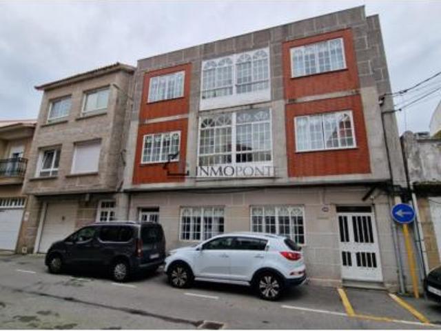 Chalet en venta en O Grove, O Salnés