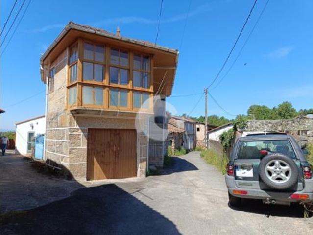 Chalet en venta en Prexigueiró, Ourense