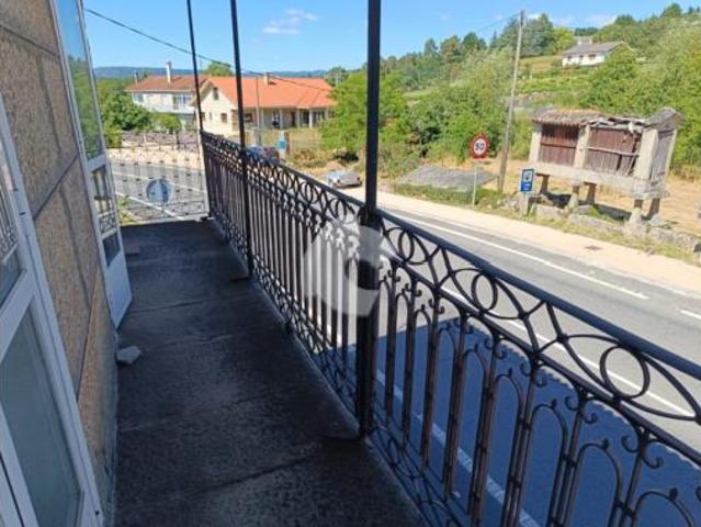 Chalet en venta en Prexigueiró, Ourense