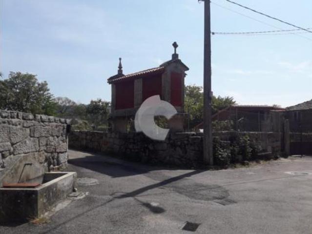 Chalet en venta en Prexigueiró, Ourense