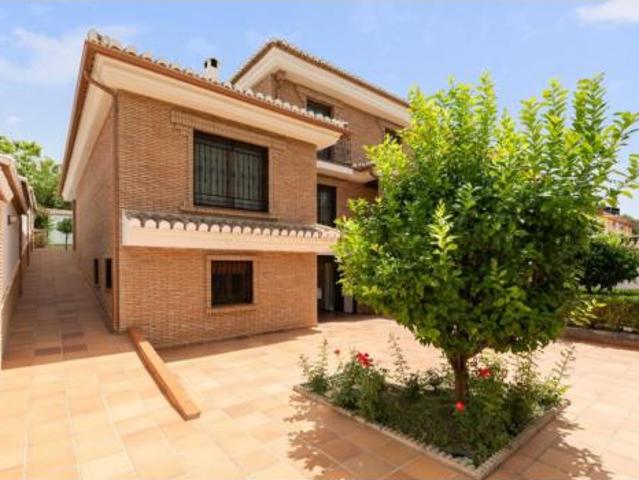 Chalet en venta en Loma Linda, Comarca de la Vega de Granada