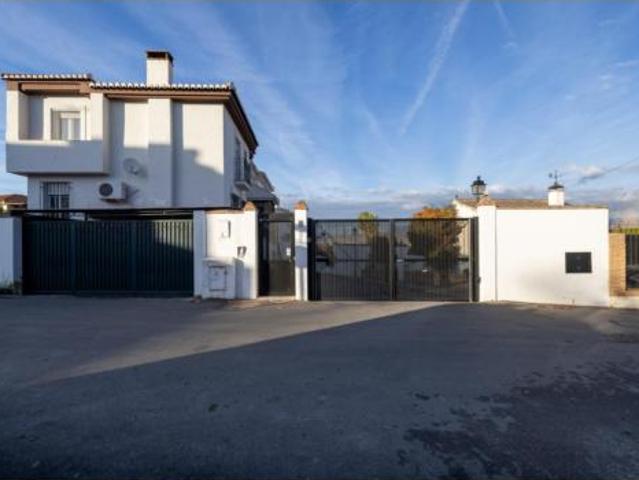 Chalet en venta en Comarca de la Vega de Granada, Andalucía